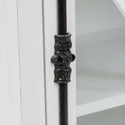 Vitrinenschrank|Wohnzimmervitrinen*Pharao24 Vitrine Tevez