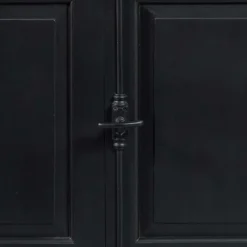 Vitrinenschrank|Wohnzimmervitrinen*Pharao24 Vitrine Trisdan