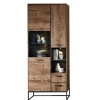 Pharao24 Vitrine Washton> Vitrinenschrank|Stauraumvitrinen