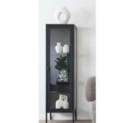 Stauraumvitrinen*Pharao24 Vitrine Xena