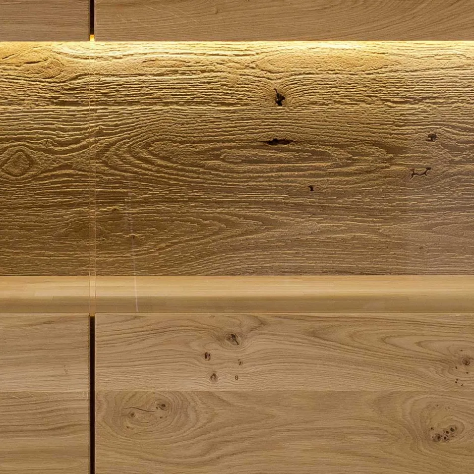 Vitrinenschrank|Highboards*Pharao24 Vitrinen Highboard Onitos