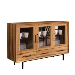 Pharao24 Vitrinen Sideboard Yalley> Stauraumvitrinen