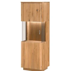 Pharao24 Vitrinenschrank Aco> Vitrinenschrank|Stauraumvitrinen