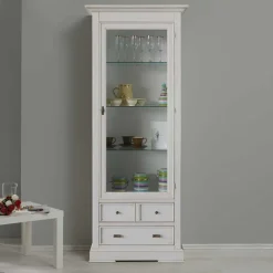 Pharao24 Vitrinenschrank Gannice><noscript><img width=