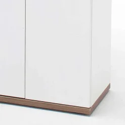 Vitrinenschrank|Wohnzimmervitrinen*Pharao24 Vitrinenschrank Gazino