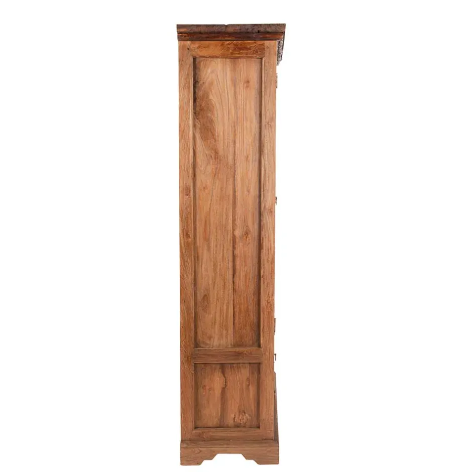 Vitrinenschrank|Stauraumvitrinen*Pharao24 Vitrinenschrank Goyas