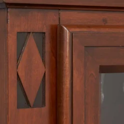 Vitrinenschrank|Wohnzimmervitrinen*Pharao24 Vitrinenschrank Jenna