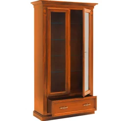 Pharao24 Vitrinenschrank Lundreo><noscript><img width=