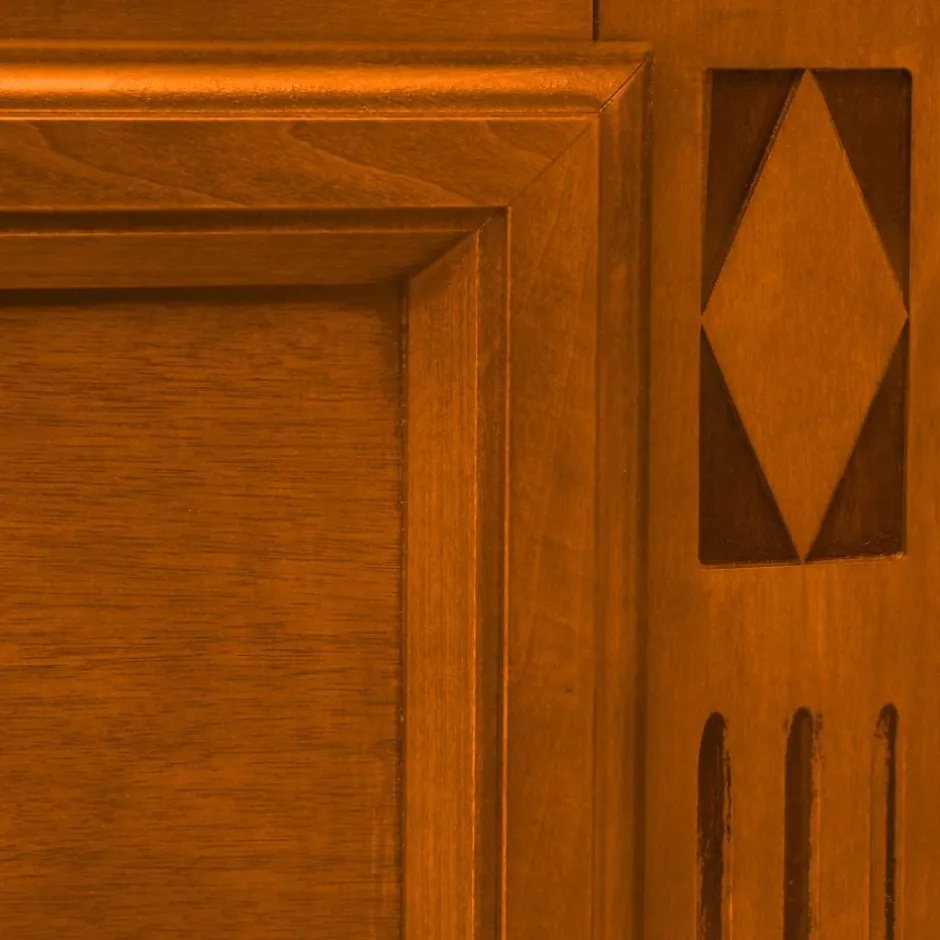 Pharao24 Vitrinenschrank Lundreo> Vitrinenschrank