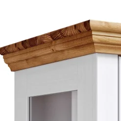 Stauraumvitrinen*Pharao24 Vitrinenschrank Mevidra