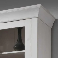 Vitrinenschrank*Pharao24 Vitrinenschrank Mures