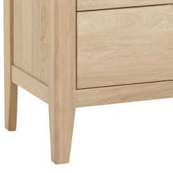 Massivholzmöbel|Vitrinenschrank*Pharao24 Vitrinenschrank Pianas