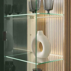 Pharao24 Vitrinenschrank Saladd><noscript><img width=