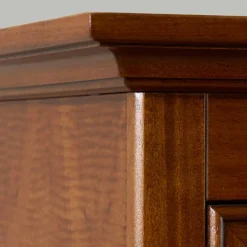 Wohnzimmerschrank|Vitrinenschrank*Pharao24 Vitrinenschrank Sesimbra