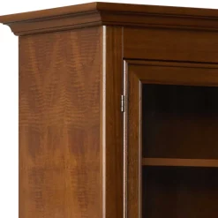 Wohnzimmerschrank|Vitrinenschrank*Pharao24 Vitrinenschrank Sesimbra