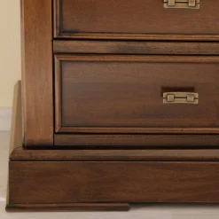 Wohnzimmerschrank|Vitrinenschrank*Pharao24 Vitrinenschrank Sesimbra