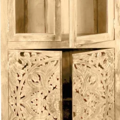 Vitrinenschrank|Stauraumvitrinen*Pharao24 Vitrinenschrank Tumivo