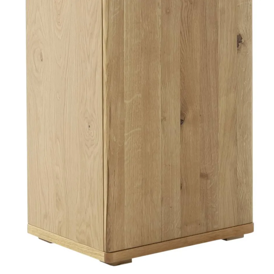 Pharao24 Vitrinenschrank Tyramus> Stauraumvitrinen