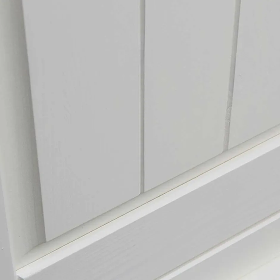 Pharao24 Vitrinenschrank Vomano> Massivholzmöbel|Massivholz Schränke