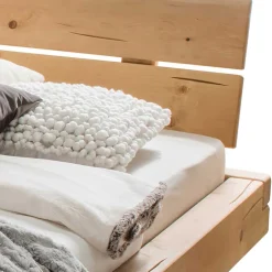 Pharao24 Vollholz Balkenbett Flaciona><noscript><img width=