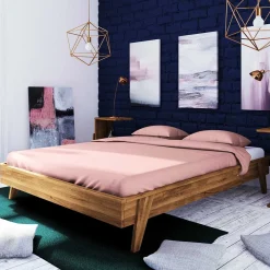 Pharao24 Vollholzbett Carilla><noscript><img width=