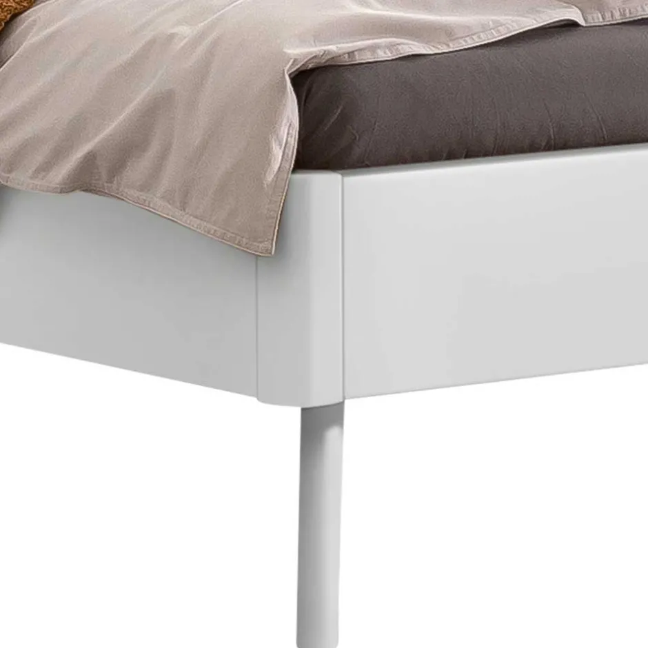 Pharao24 Vollholzbett Jerry> Jugendbetten