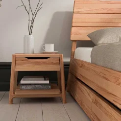 Pharao24 Vollholzbett Korres><noscript><img width=