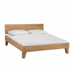 Betten In Übergröße|Einzelbetten*Pharao24 Vollholzdoppelbett Lutz