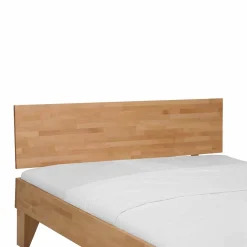 Betten In Übergröße|Einzelbetten*Pharao24 Vollholzdoppelbett Lutz