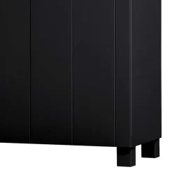 Drehtürenschränke|Massivholz Kleiderschränke*Pharao24 Vollholzschrank Pressiona