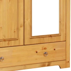 Pharao24 Vollholzschrank Slavira><noscript><img width=