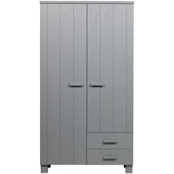 Pharao24 Vollholzschrank Vapano><noscript><img width=