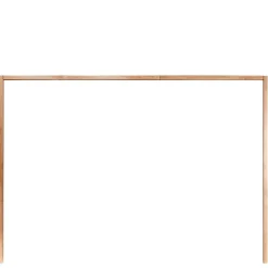 Massivholz Kleiderschränke*Pharao24 Vollholzschrank Zeus