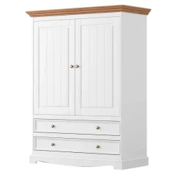 Pharao24 Waescheschrank Corao> Wäscheschrank|Kleiderschränke