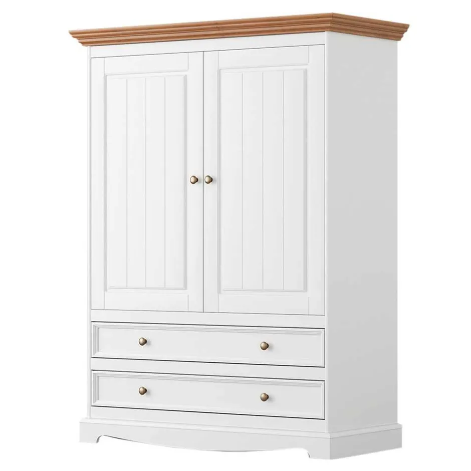 Pharao24 Waescheschrank Corao> Wäscheschrank|Kleiderschränke