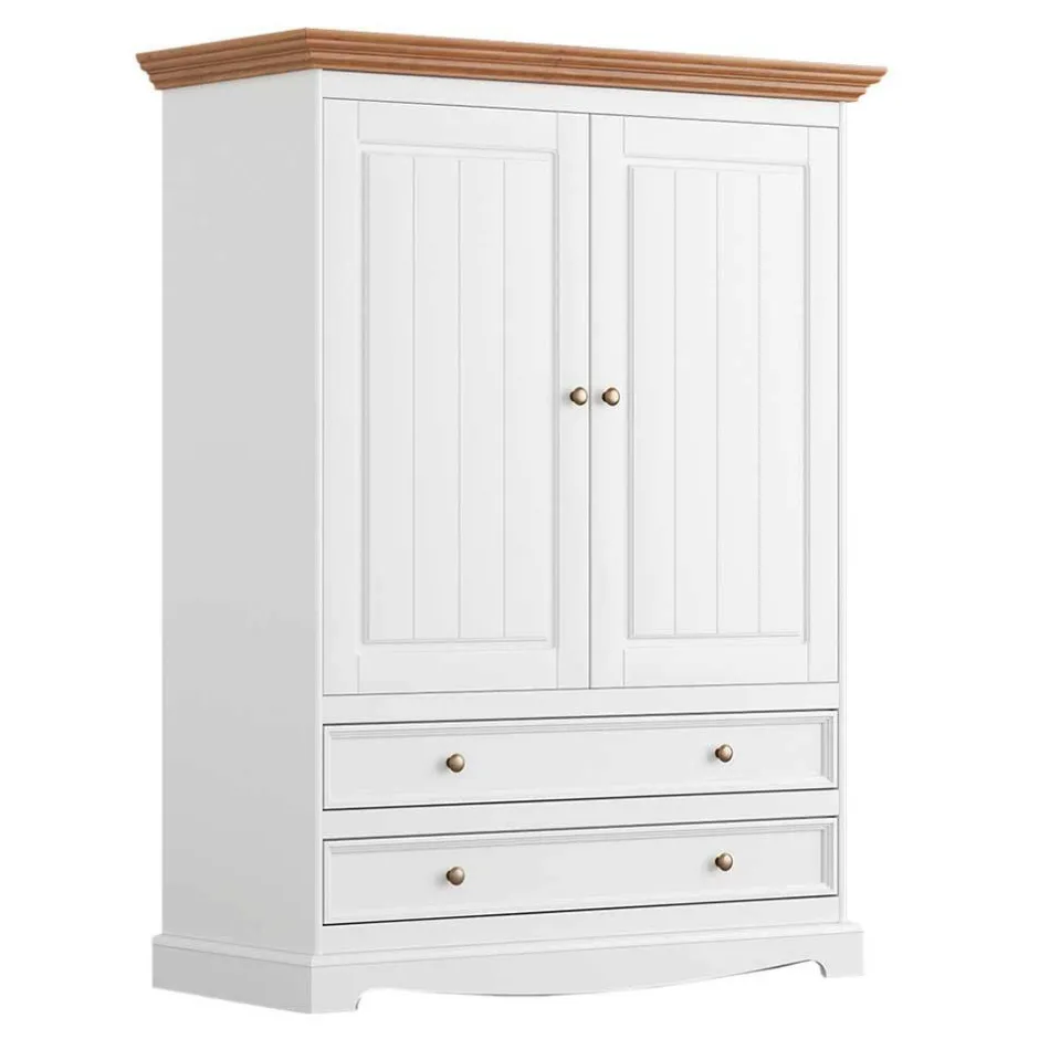 Pharao24 Waescheschrank Corao> Wäscheschrank|Kleiderschränke