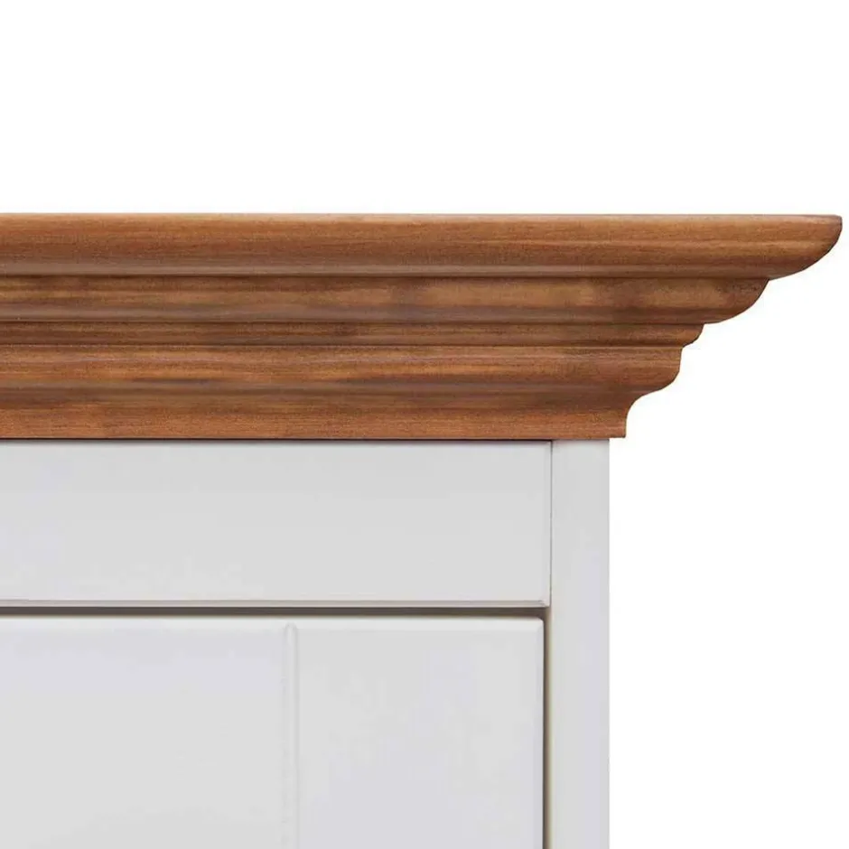 Pharao24 Waescheschrank Corao> Wäscheschrank|Kleiderschränke