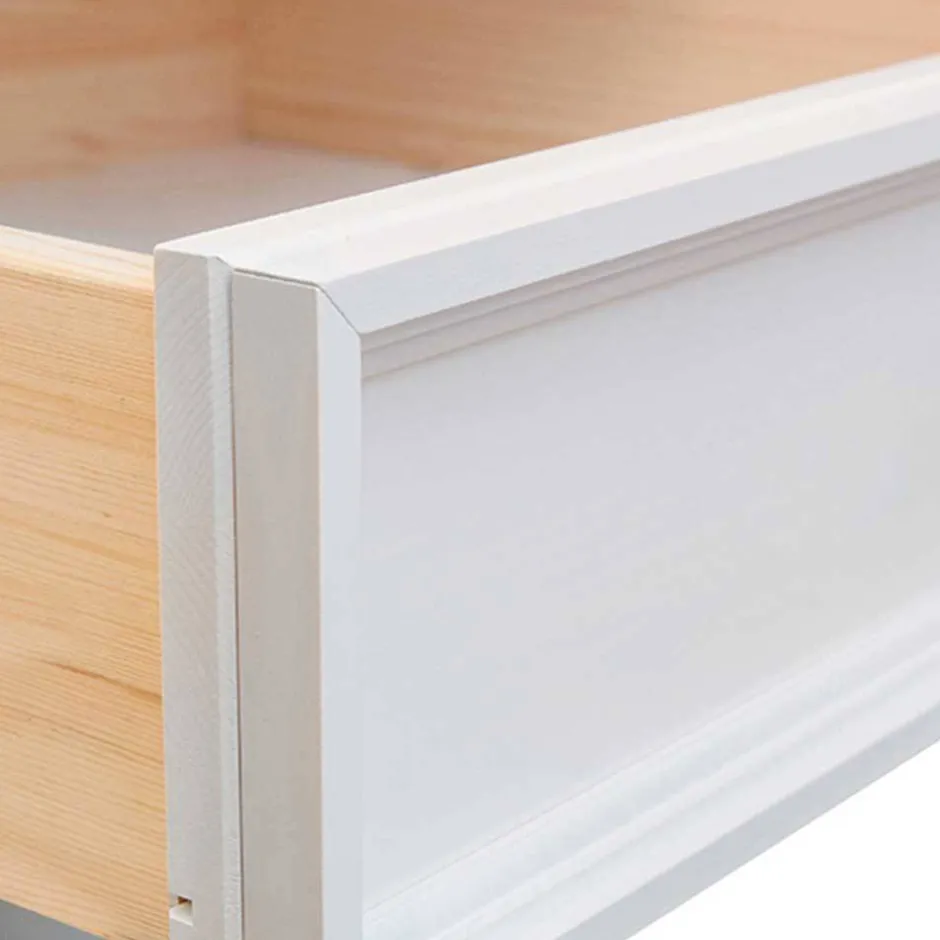 Pharao24 Waescheschrank Corao> Wäscheschrank|Kleiderschränke