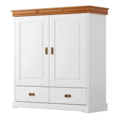 Wäscheschrank*Pharao24 Waescheschrank Limita