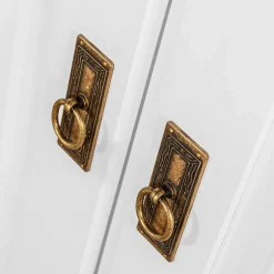 Wäscheschrank*Pharao24 Waescheschrank Limita