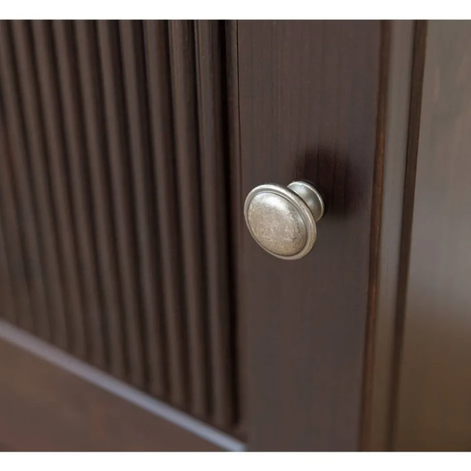 Pharao24 Waescheschrank Phelix> Wäscheschrank