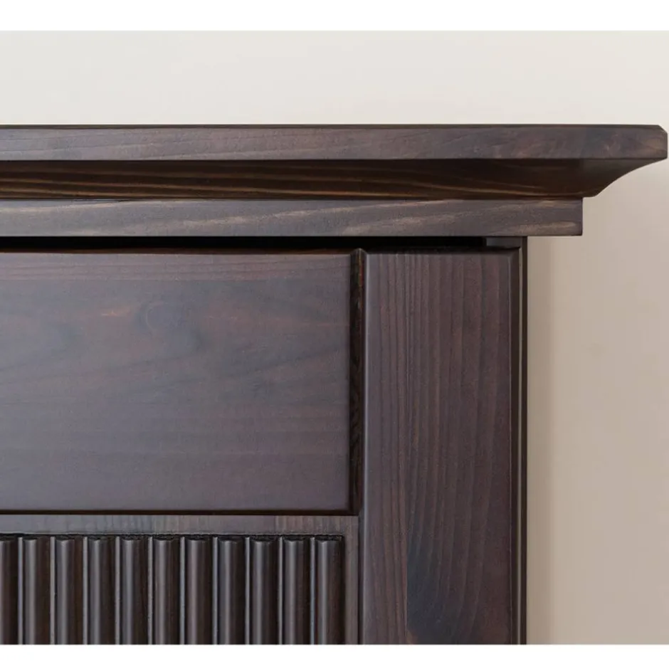 Pharao24 Waescheschrank Phelix> Wäscheschrank