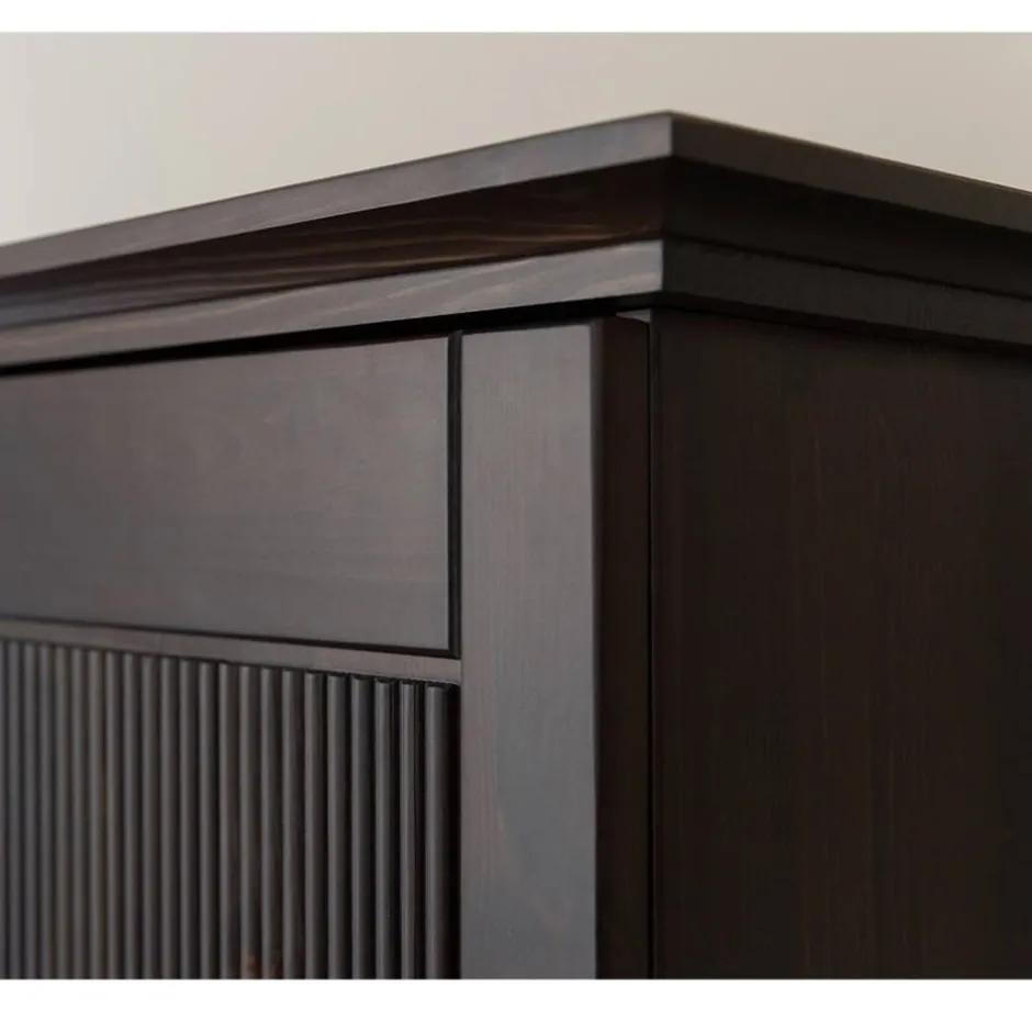 Pharao24 Waescheschrank Phelix> Wäscheschrank