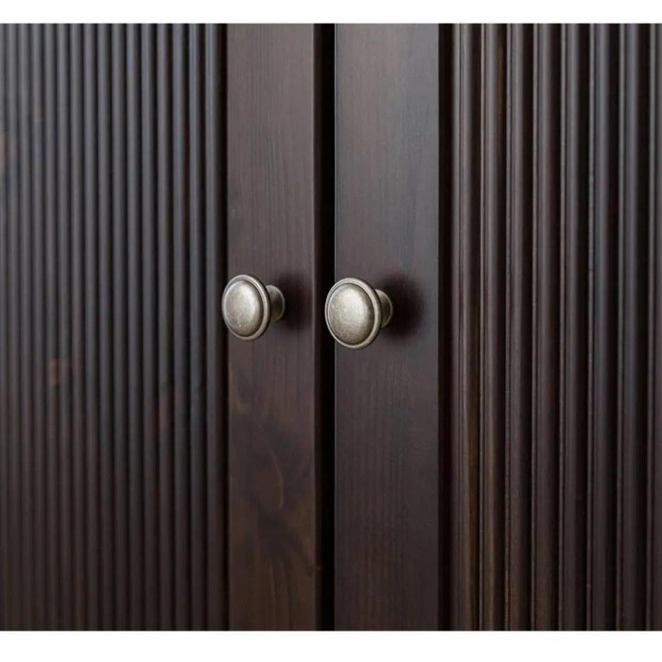 Pharao24 Waescheschrank Phelix> Wäscheschrank