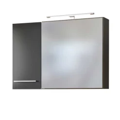 Pharao24 Wand Badezimmer Set Hayos><noscript><img width=