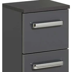 Bad Unterschränke*Pharao24 Wand Badschrank Nilium