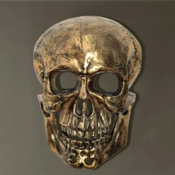 Pharao24 Wand Deko Metall Bazna> Wandbilder