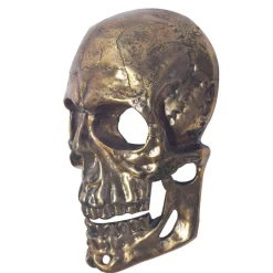 Pharao24 Wand Deko Metall Bazna><noscript><img width=