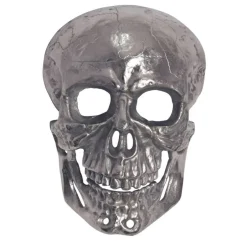 Pharao24 Wand Deko Skull Notana> Wandbilder