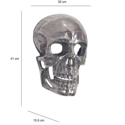 Pharao24 Wand Deko Skull Notana><noscript><img width=